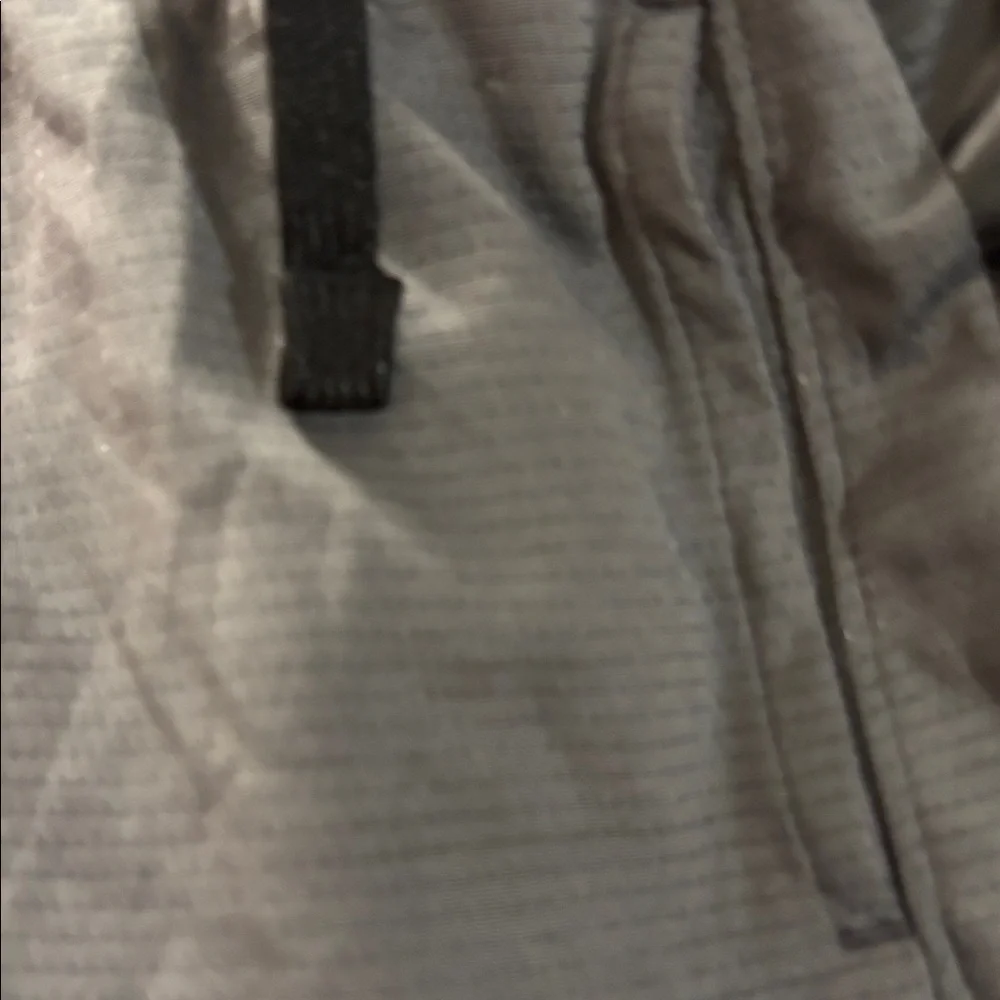 Nike boys Black and Gray Athletic Shorts 5